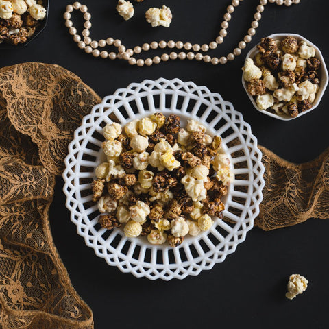 Limited Edition Flavors