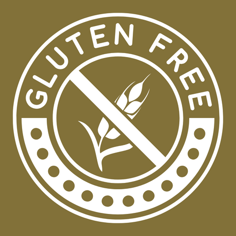 Gluten Free
