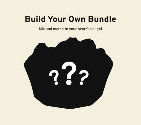 Build Your Own Bundle