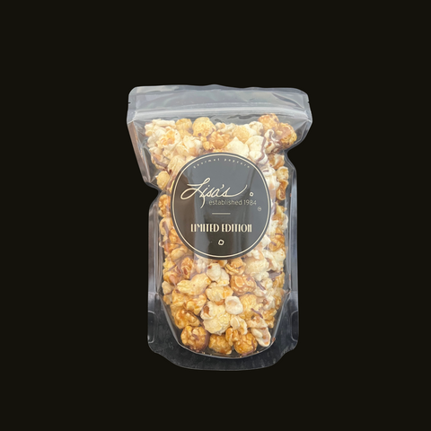 S'mores Popcorn