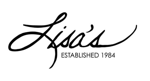 Lisa’s Popcorn Gift Card - Lisa's Popcorn