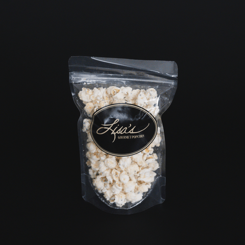 Birthday Cake White Chocolate Popcorn (new) - Lisa's Popcorn