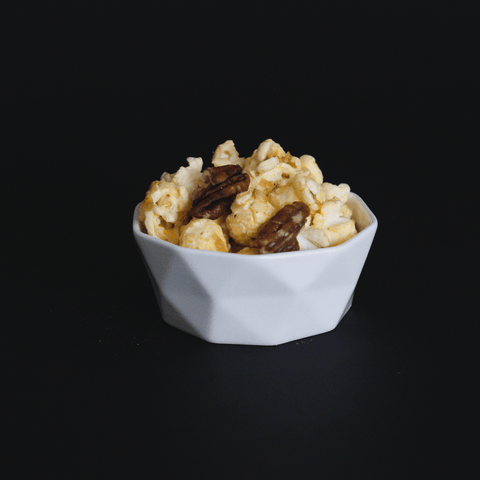 Butter Pecan Popcorn (new) - Lisa's Popcorn