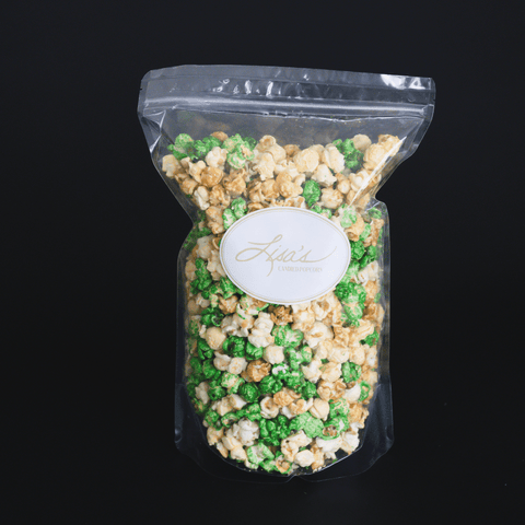 Caramel Apple Popcorn (new) - Lisa's Popcorn