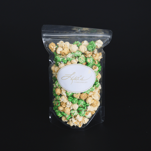 Caramel Apple Popcorn (new) - Lisa's Popcorn