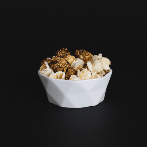 Cinnamon Roll Popcorn (new) - Lisa's Popcorn