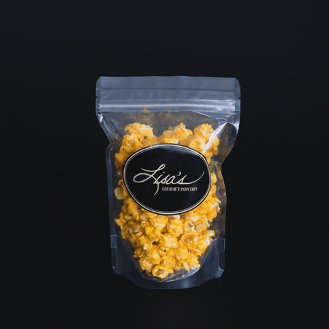 Jalapeño Cheddar Popcorn (new) - Lisa's Popcorn