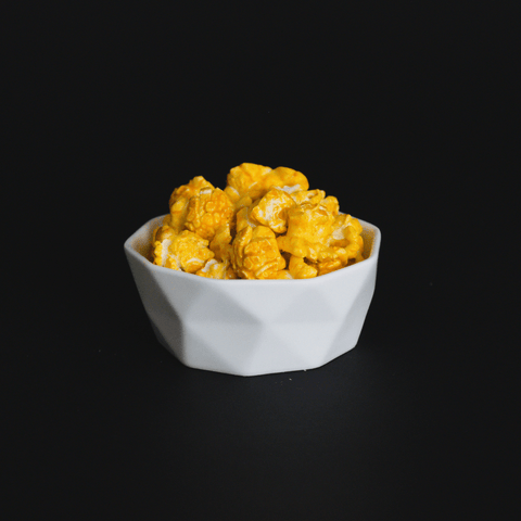 Jalapeño Cheddar Popcorn (new) - Lisa's Popcorn