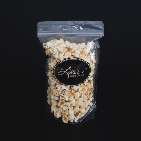 Kettlecorn Popcorn (new) - Lisa's Popcorn
