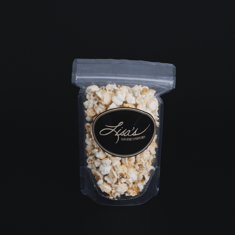 Kettlecorn Popcorn (new) - Lisa's Popcorn