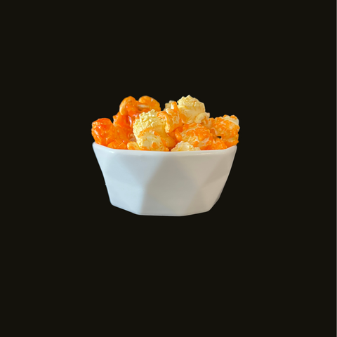 Mango Habanero Popcorn