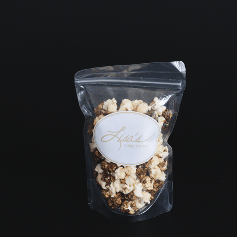Root Beer Float Popcorn (new) - Lisa's Popcorn