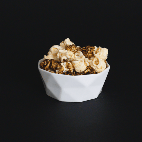 Root Beer Float Popcorn (new) - Lisa's Popcorn