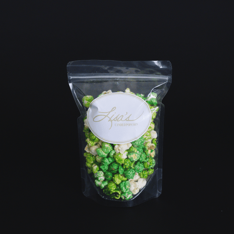 St. Patricks Mix Popcorn - Lisa's Popcorn