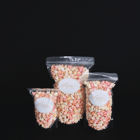 Sugar Cookie Popcorn (new) - Lisa's Popcorn
