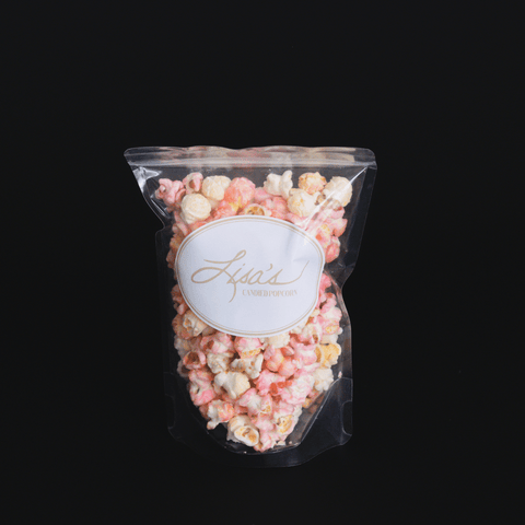 Sugar Cookie Popcorn (new) - Lisa's Popcorn