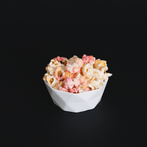 Sugar Cookie Popcorn (new) - Lisa's Popcorn