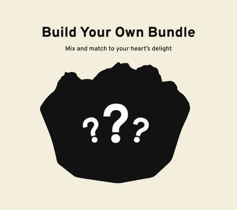 Build Your Own Bundle!