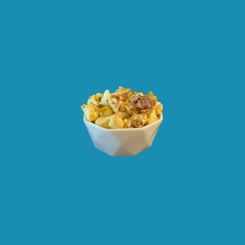 Internet Dads - HAN SOLO - Butter Pecan Popcorn