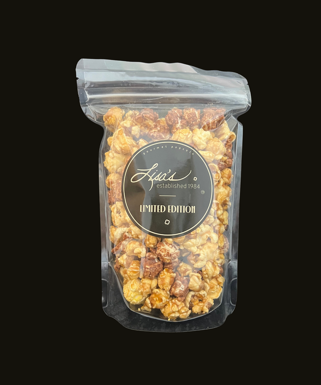 Limited Edition Flavors – Lisa's Popcorn
