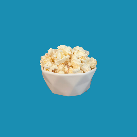 Internet Dads - Oatmeal Cream Cookie Popcorn