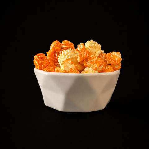 Mango Habanero Popcorn