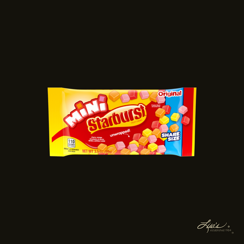 Starburst original deals