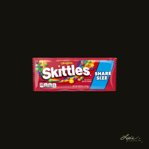 Skittles Original Fruity Candy