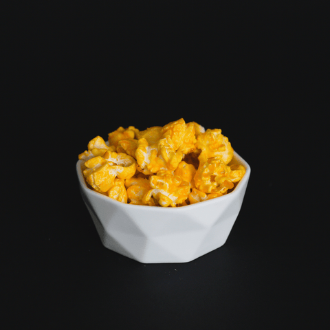 Cajun Popcorn - Lisa's Popcorn