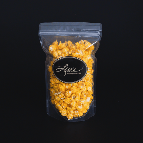 Cajun Popcorn - Lisa's Popcorn