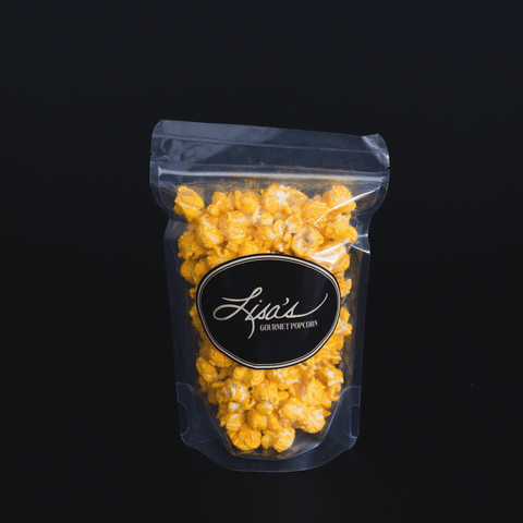 Cajun Popcorn - Lisa's Popcorn