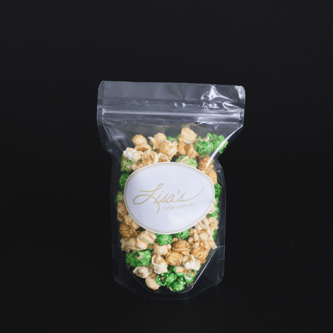 Caramel Apple Popcorn (new) - Lisa's Popcorn