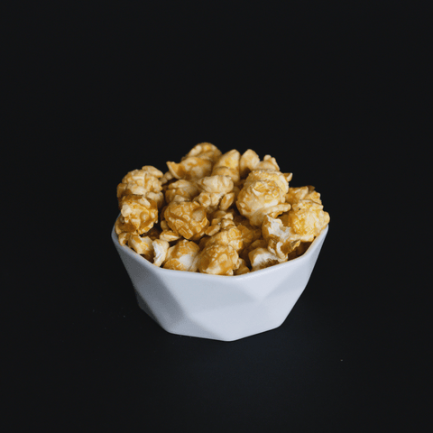 Caramel Popcorn (new) - Lisa's Popcorn