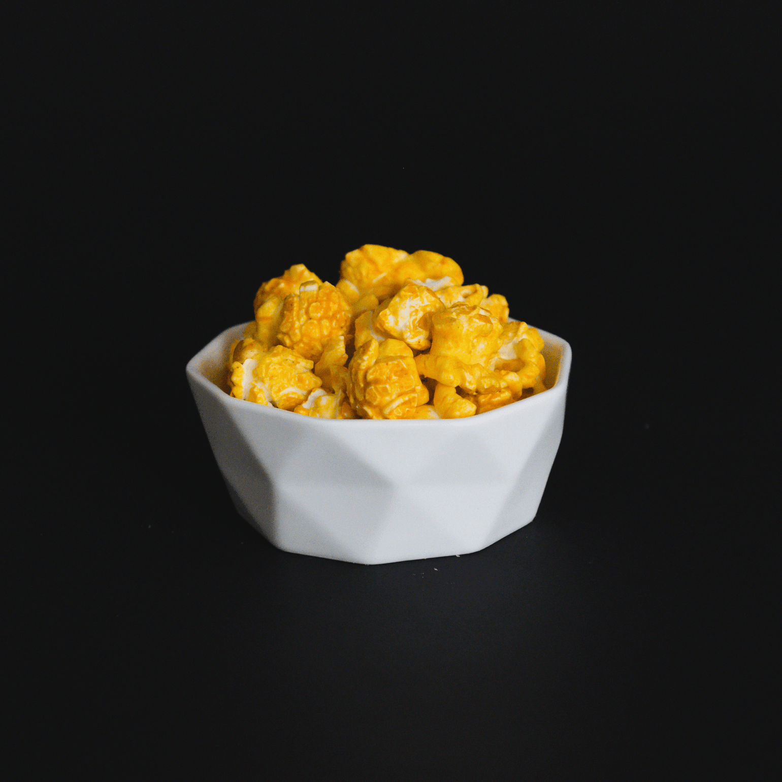 Jalapeño Cheddar Popcorn Lisa's Popcorn