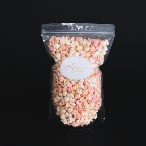 Sugar Cookie Popcorn (new) - Lisa's Popcorn