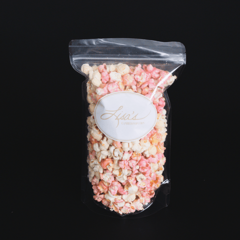 Sugar Cookie Popcorn (new) - Lisa's Popcorn